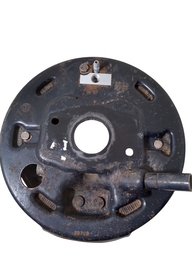 SAPATA LONA TRASEIRA DIREITA PALIO FIORINO STRADA 1996/2014