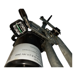 GALHADA LIMPADOR PARABRISA HYUNDAI  IX35 2010 A 2022