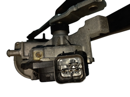 GALHADA LIMPADOR PARABRISA SONATA 2010 2011 A 2014