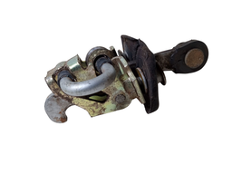 LIMITADOR PORTA DIANTEIRA ESQUERDA PALIO SIENA STRADA 96/06