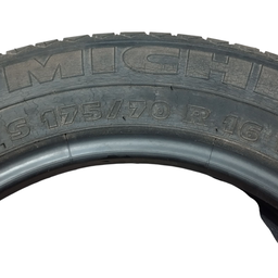 PNEU MICHELIN S175/70 R16