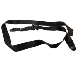 CINTO DE SEGURANÇA TRASEIRO PALIO SIENA 2000 2001 A 2004