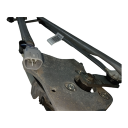 GALHADA LIMPADOR PARABRISA COROLLA 2009 2010 A 2014