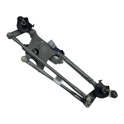 GALHADA LIMPADOR PARABRISA COROLLA 2009 2010 A 2014