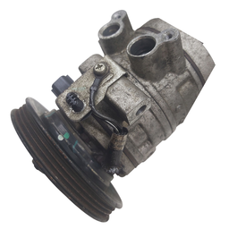 Compressor Ar Condicionado Renault Kwid 3cc 2018 a 2025