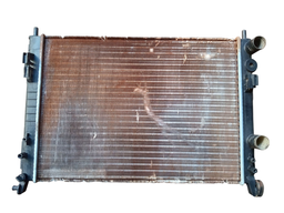 RADIADOR ÁGUA PALIO STRADA SIENA 2001 2002 2003 A 2017