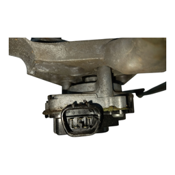 GALHADA LIMPADOR PARABRISA TOYOTA CAMRY 2007 2008 A 2011