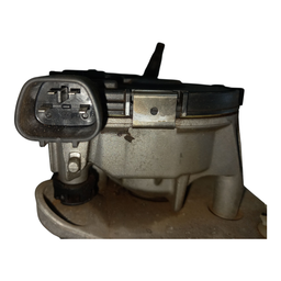 GALHADA LIMPADOR PARABRISA CITY 2010 2011 A 2014