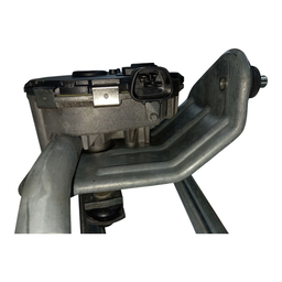 GALHADA LIMPADOR PARABRISA CIVIC 2007 2008 A 2011