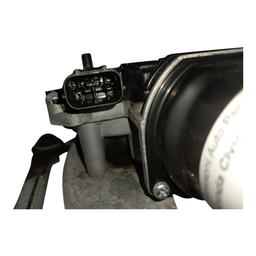 GALHADA LIMPADOR PARABRISA CIVIC G10 2017 2018 A 2021