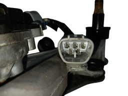 GALHADA LIMPADOR PARABRISA HONDA CR-V 2012 2013 A 2016