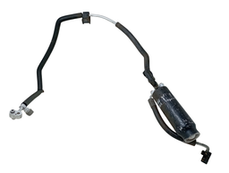  MANGUEIRA AR CONDICIONADO PALIO SIENA STRADA 1997 1998/2006