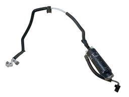  MANGUEIRA AR CONDICIONADO PALIO SIENA STRADA 1997 1998/2006