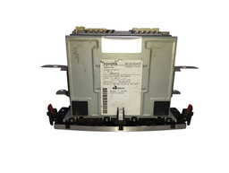 RÁDIO TOYOTA YARIS 2019/...