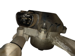 GALHADA LIMPADOR PARABRISA HONDA FIT 2004 A 2005