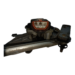 GALHADA LIMPADOR PARABRISA CIVIC 2001 2002 A 2006