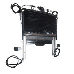 TETO SOLAR VERA CRUZ 2007 2008 A 2012