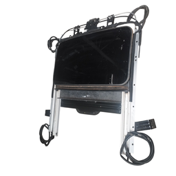 TETO SOLAR VERA CRUZ 2007 2008 A 2012