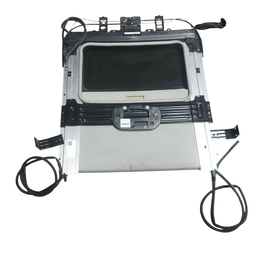 TETO SOLAR VERA CRUZ 2007 2008 A 2012