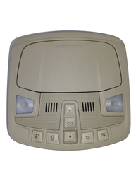 Lanterna Luz Teto/Comando Teto Solar Ford Fusion 2013 a 2019