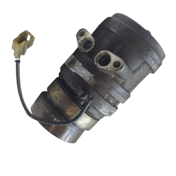 Compressor Ar Condicionado Airtrek 2003 2004 2005