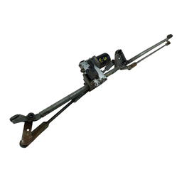  GALHADA LIMPADOR PARABRISA C4 LOUNGE 2014 2015 A 2020