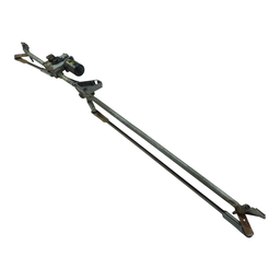  GALHADA LIMPADOR PARABRISA C4 LOUNGE 2014 2015 A 2020