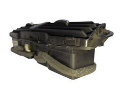 DIFUSOR AR INTERNO CENTRAL FORD FUSION 2013 A 2019
