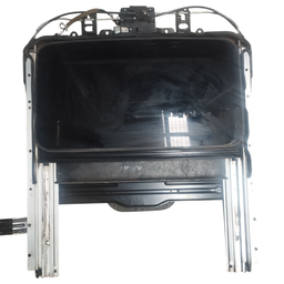 TETO SOLAR FLUENCE 2011 2012 A 2018