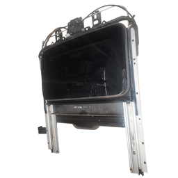 TETO SOLAR FLUENCE 2011 2012 A 2018