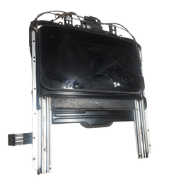 TETO SOLAR FLUENCE 2011 2012 A 2018