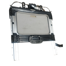 TETO SOLAR FLUENCE 2011 2012 A 2018