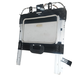 TETO SOLAR FLUENCE 2011 2012 A 2018