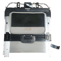 TETO SOLAR FLUENCE 2011 2012 A 2018