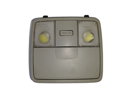 Lanterna Luz Teto Dianteiro Kia Cerato 2010 a 2013