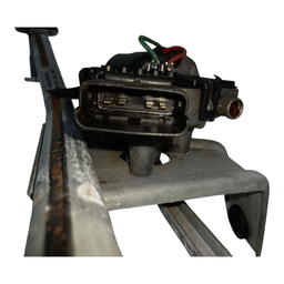 GALHADA LIMPADOR PARABRISA PEUGEOT HOGGAR PASSION 206 207