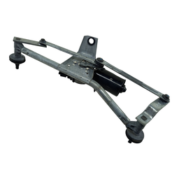 GALHADA LIMPADOR PARABRISA PEUGEOT HOGGAR PASSION 206 207