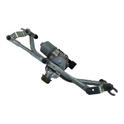 GALHADA LIMPADOR PARABRISA PEUGEOT 208 2013 2014 A 2020 