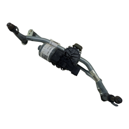 GALHADA LIMPADOR PARABRISA PEUGEOT 208 2013 2014 A 2020 