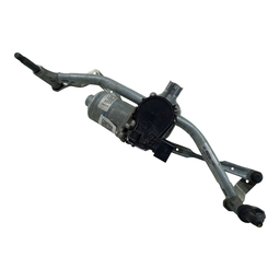 GALHADA LIMPADOR PARABRISA PEUGEOT 2008 2015 2016 A 2024