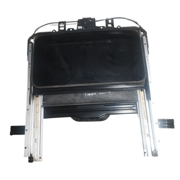 TETO SOLAR FLUENCE 2011 2012 A 2018