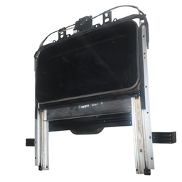 TETO SOLAR FLUENCE 2011 2012 A 2018