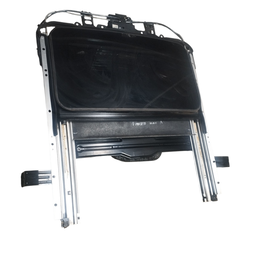 TETO SOLAR FLUENCE 2011 2012 A 2018