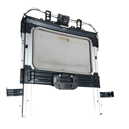 TETO SOLAR FLUENCE 2011 2012 A 2018