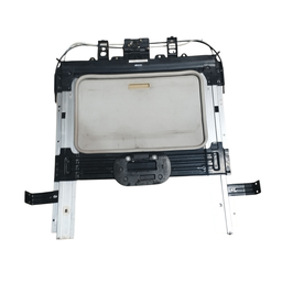 TETO SOLAR FLUENCE 2011 2012 A 2018