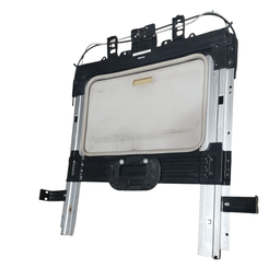 TETO SOLAR FLUENCE 2011 2012 A 2018