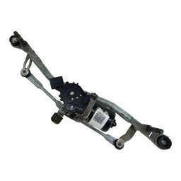 GALHADA LIMPADOR PARABRISA CITROEN DS3 12/ C3 13 2014 A 2021