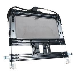 TETO SOLAR VERA CRUZ 2007 2008 A 2012