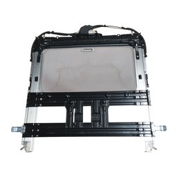 TETO SOLAR VERA CRUZ 2007 2008 A 2012