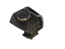 CHAVE LUZ FAROL / DIFUSOR AR FORD FOCUS 2014 A 2019